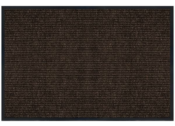 Multy Home MT1003851 Rug, 60 in L, 24 in W, Runner, Polypropylene Rug, Tan