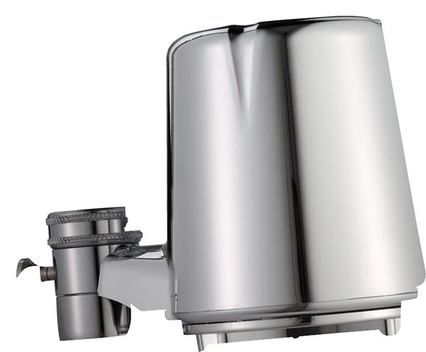 Culligan FM-25 Water Filter, 200 gal Capacity