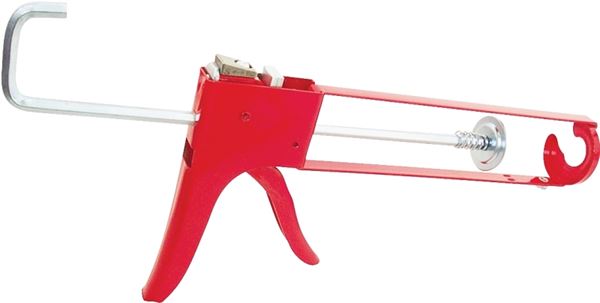 Newborn 114D Caulk Gun, 1/10 gal Cartridge