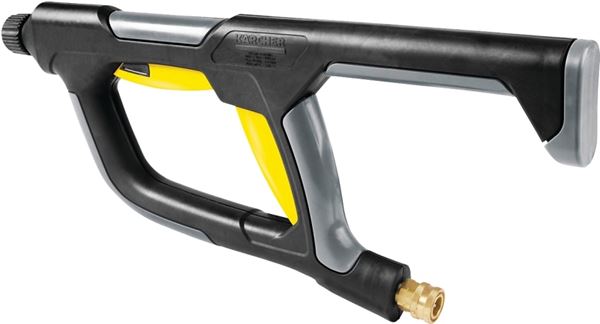 Karcher 8.755-203.0 Trigger Gun, 4000 psi Operating, 5.3 gpm, 3/8 in Connection