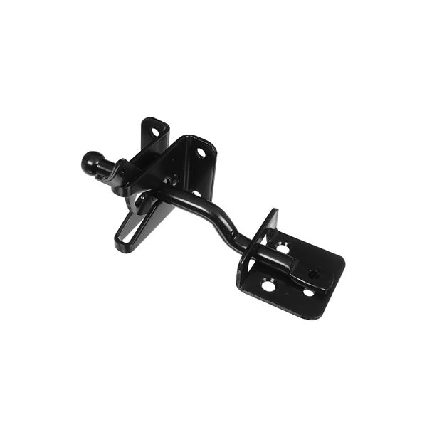 National Hardware N101-295 Gate Latch, Steel