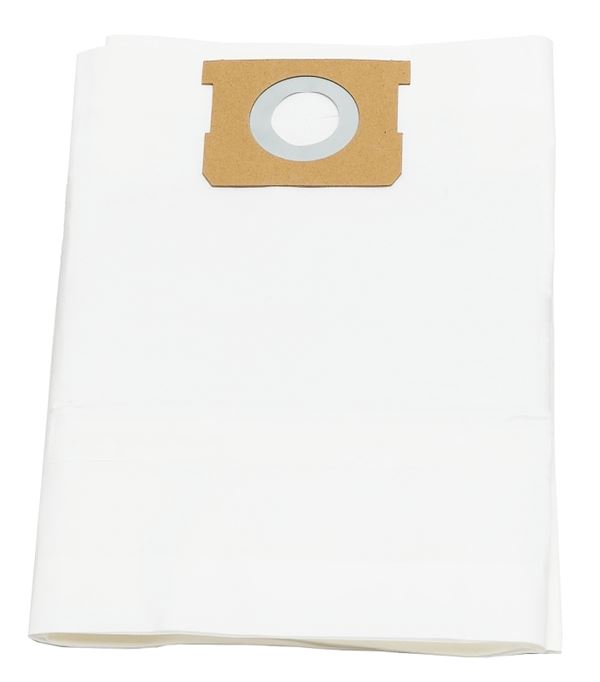 Vacmaster VDBM Filter Bag, 8 to 10 gal, Paper