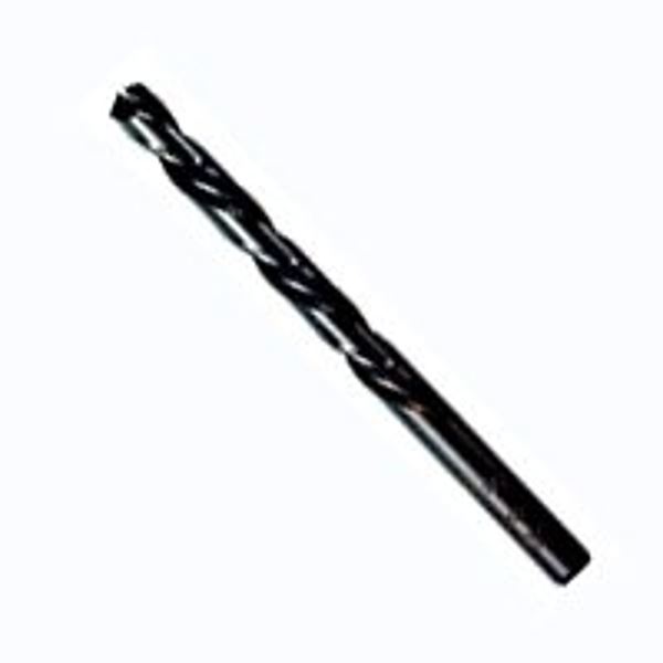 Irwin 1789225 Jobber Drill Bit, 5/16 in Dia, 2-13/16 in OAL, 5/16 in Dia Shank, Straight Shank