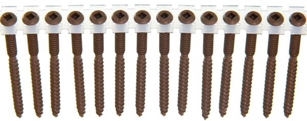 SCREW COMPOSITE COLTD 8-2-1/2