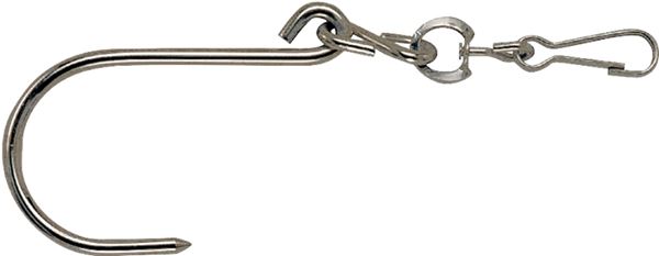 Allway Tools SPH Swivel Pail Hook, Pack of 10