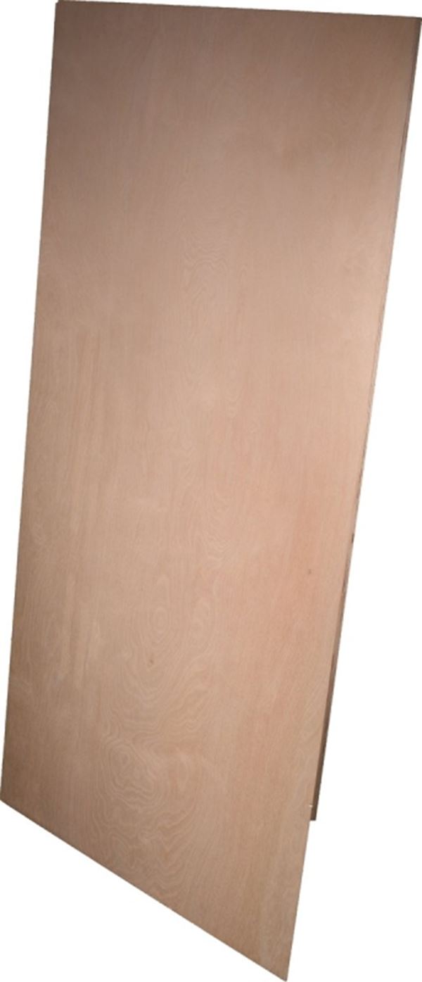 ALEXANDRIA Moulding PY002-PY048C Sanded Rectangular Plywood