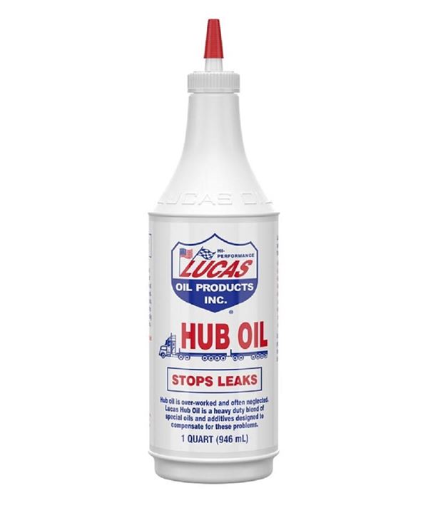 OIL HUB 32OZ