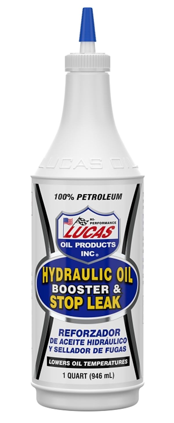 HYDRA OIL BSTER&STOP LEAK 1QT