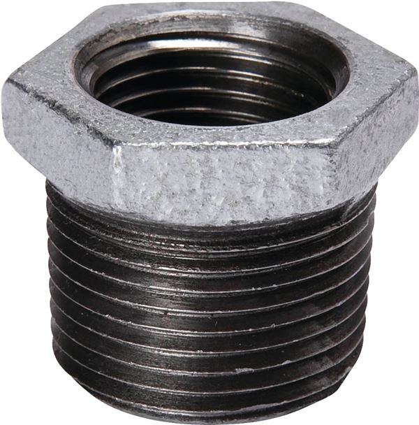 Southland 511-918BC Reducing Pipe Bushing, 4 x 2 in, Male x Female