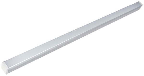 ETI 54573161 Strip Light, 120/277 VAC, 5000 Lumens, 5000 K Color Temp, 50,000 hr Average Life