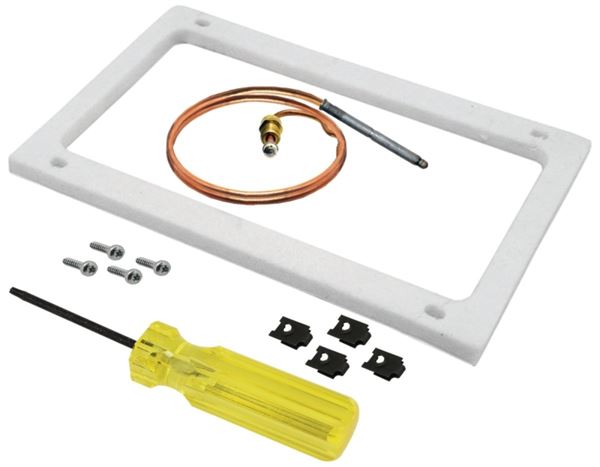 Richmond RP20064 Thermocouple Gasket Kit, For: Richmond, Rheem, Ruud and GE FVIR Water Heaters