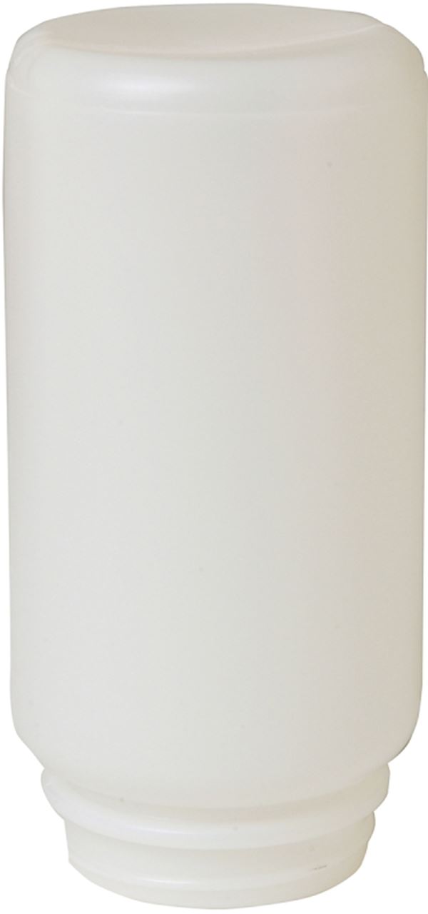 Little Giant 690 Poultry Jar, 1 qt Capacity, Polyethylene