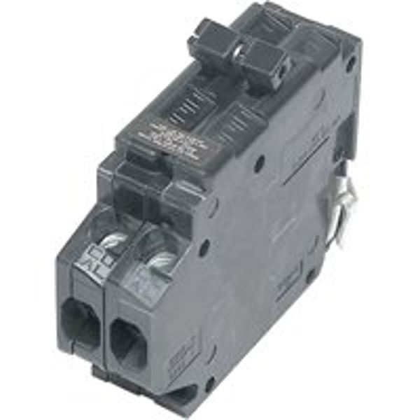 Challenger UBITBA230 Circuit Breaker, Type UBITBA, 30 A, 2 -Pole, 120/240 V, Standard Trip, Plug Mounting