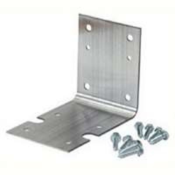 Culligan 01019193 Mount Bracket, Heavy-Duty, Aluminum, For: HD-950 Whole House Filters