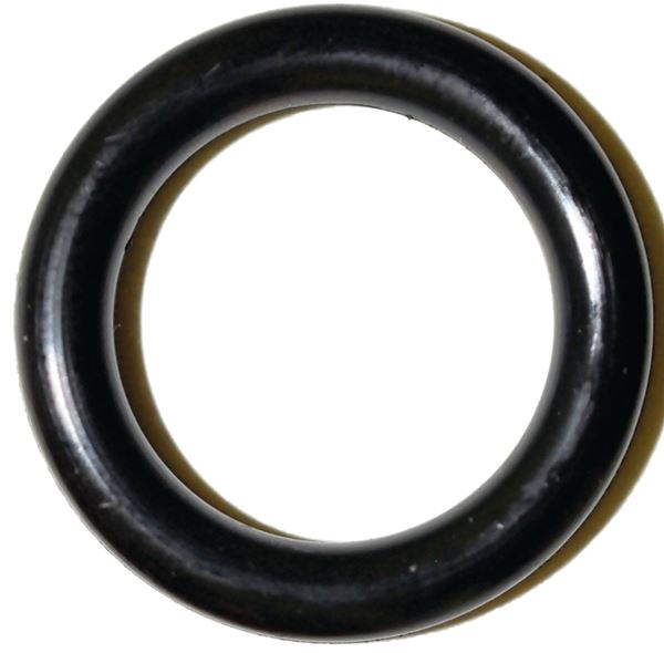 Danco 35874B Faucet O-Ring, #94, 5/8 in ID x 7/8 in OD Dia, 1/8 in Thick, Buna-N, For: Moen Faucets, Pack of 5