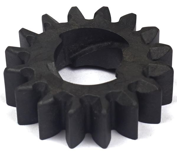 Briggs & Stratton 5086K Pinion Gear, For: Briggs & Stratton Electric Starters