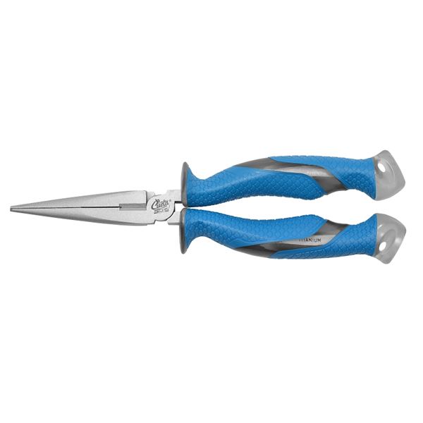 Cuda 18828 Pliers, Needle Nose, Steel