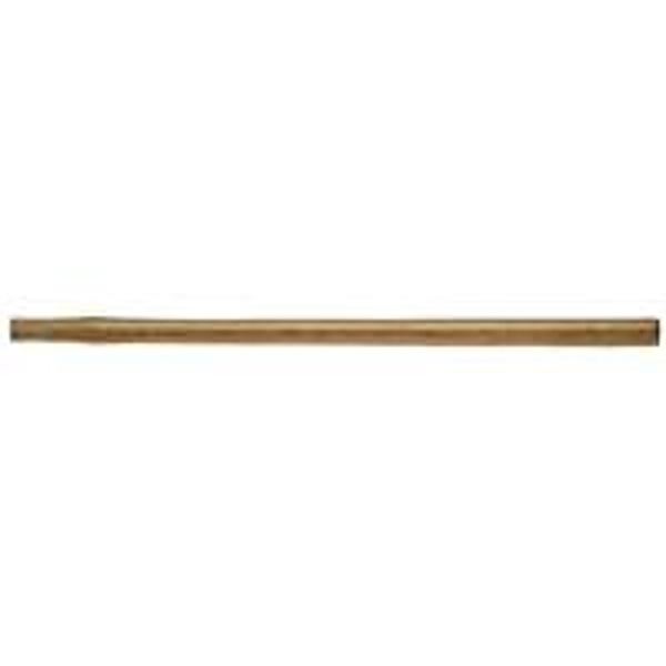 Link Handles 64542 Sledge/Maul Handle, 32 in L, Wood, Clear Lacquer, For: 6 to 16 lb Sledge or Striking Hammers