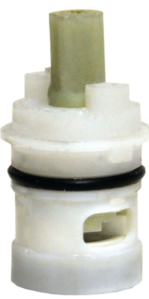 Danco 10467 Faucet Stem, Plastic, 2-19/64 in L