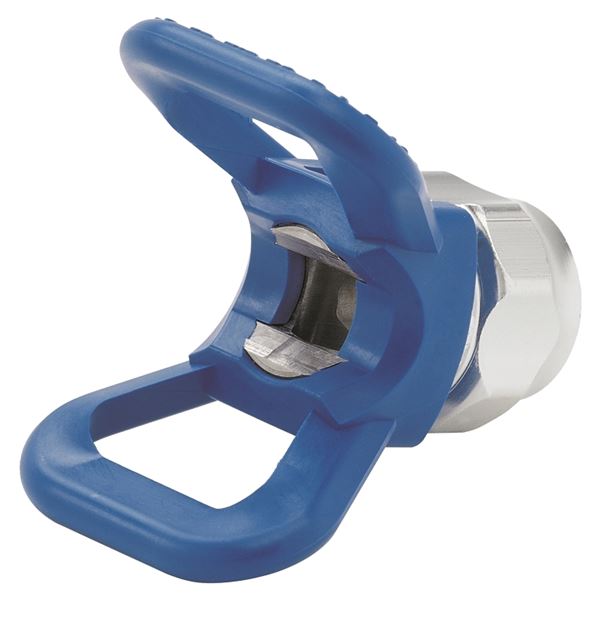 Graco 246215 HandTite Tip Guard, Blue