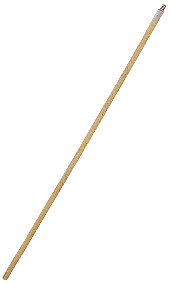 Linzer RP548HM Extension Pole, 48 in L, Wood