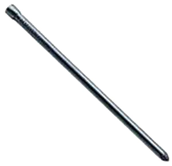 ProFIT 0058158 Finishing Nail, 8D, 2-1/2 in L, Carbon Steel, Brite, Cupped Head, Round Shank, 1 lb