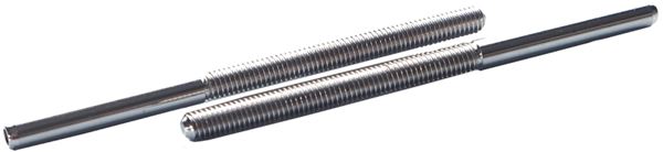 Ram Tail RT TS-05 Swage Stud, For: 3 mm Wire Rope