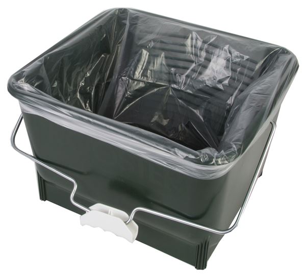 Wooster R471 Paint Bucket Liner, Plastic