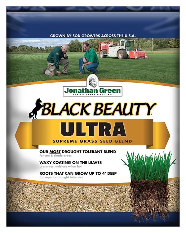 Jonathan Green 10320 Grass Seed, 1 lb Bag