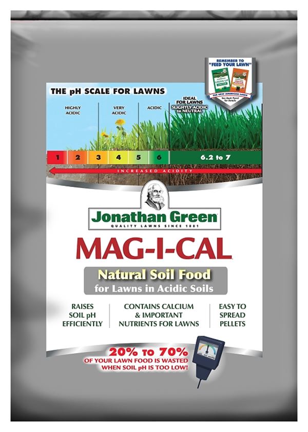 FERTILIZER MAG-I-CAL 15M