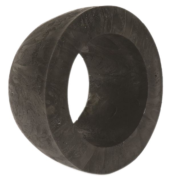 Camco 39313 Sewer Hose Seal, 3 in ID, Sponge