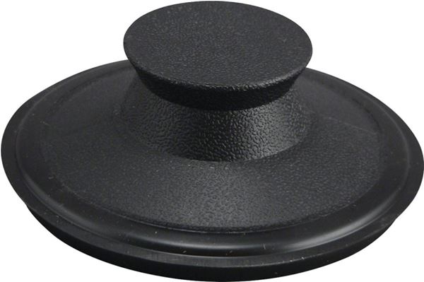 Plumb Pak PP820-11 Stopper, Black