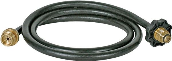 Camco 57636 Propane Hose, 5 ft L