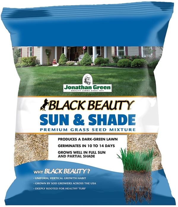 Jonathan Green 12005 Grass Seed, 7 lb Bag