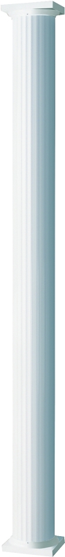 AFCO 6608 Column, 8 ft L