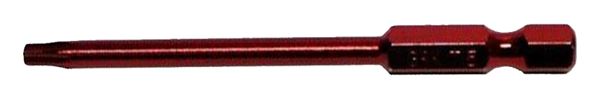 GRK Fasteners 87429 Drive Bit, T15 Drive, Star Drive, 3 in L