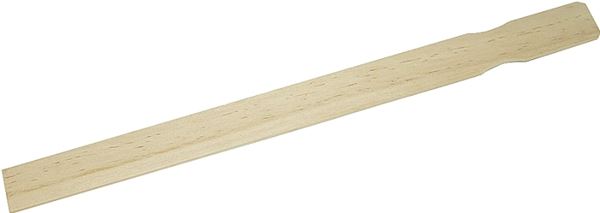 Hyde 47050 Paint Paddle, Wood, Pack of 500