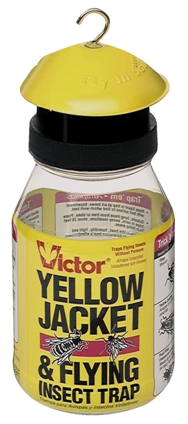 Victor M362 Yellow Jacket Trap, Fruity