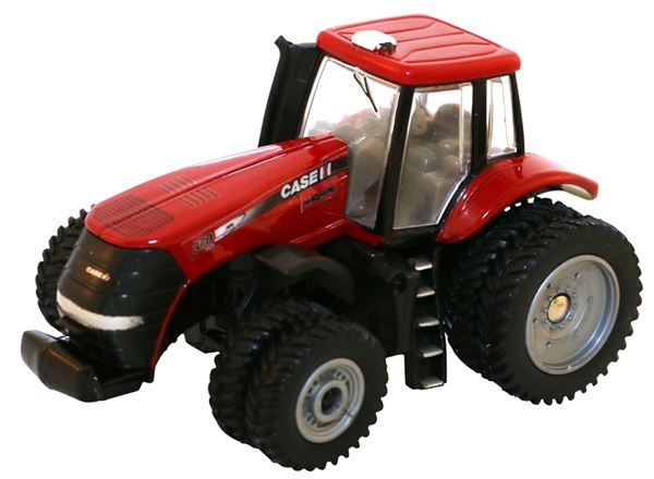 Ertl 46502 Modern Toy Tractor, 3 years and Up, Plastic