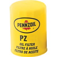 Pennzoil PZ19 Spin-On Oil Filter, 20 um Filter