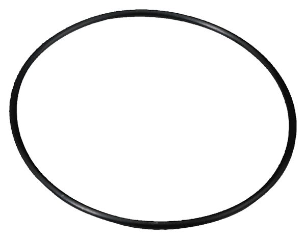 Culligan OR-250 Water Filter Housing O-Ring, Buna-N, Black