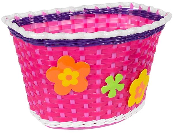 Kent 65224 Basket, Small, Plastic