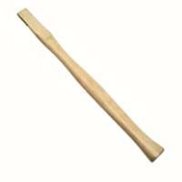 Link Handles 65293 Hatchet Handle, 18 in L, Wood, For: Rig Hatchets