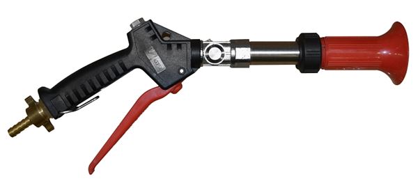 Valley Industries SG-2200 Sprayer Gun, 700 psi Pressure, Lock Trigger