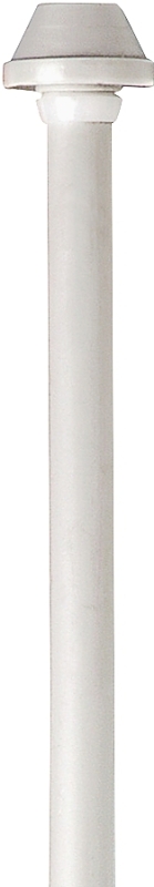 Oatey 34313 Sink Supply Tube, Polyethylene Tubing, 30 in L