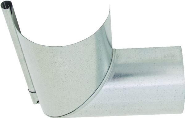 Billy Penn 2601 Gutter Miter, Crystal Clear