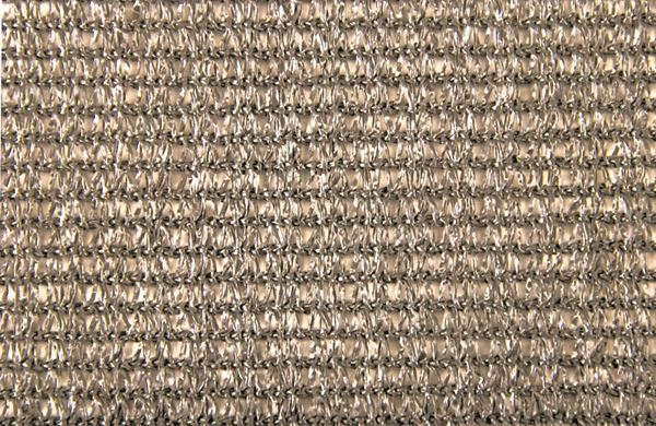 DeWitt ROLL FBRC KNITTED TAN 6X100FT