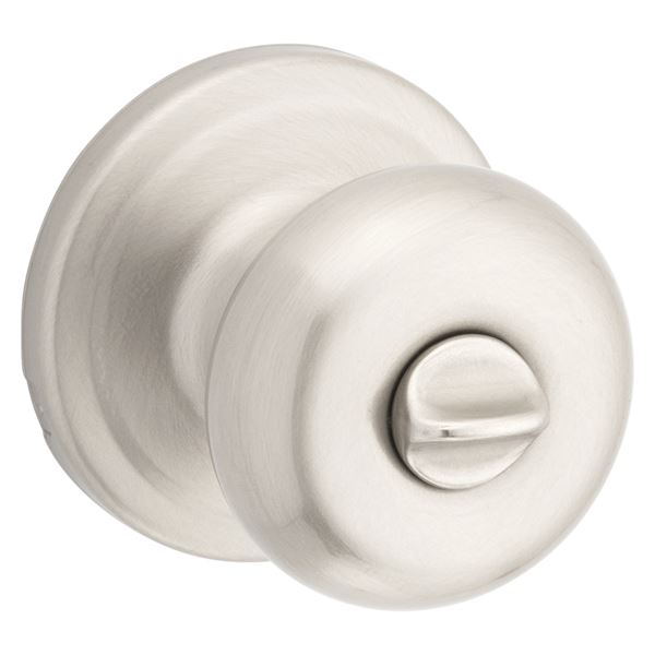 JUNO PRIVACY SATIN NICKEL