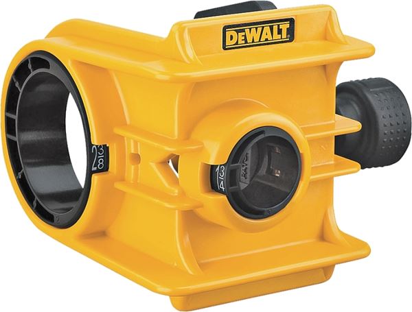 DeWALT D180004 Lock Installation Kit, Bi-Metal Blade