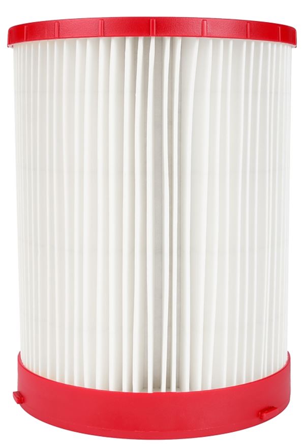 Milwaukee 49-90-1977 Vacuum HEPA Filter, 0.3